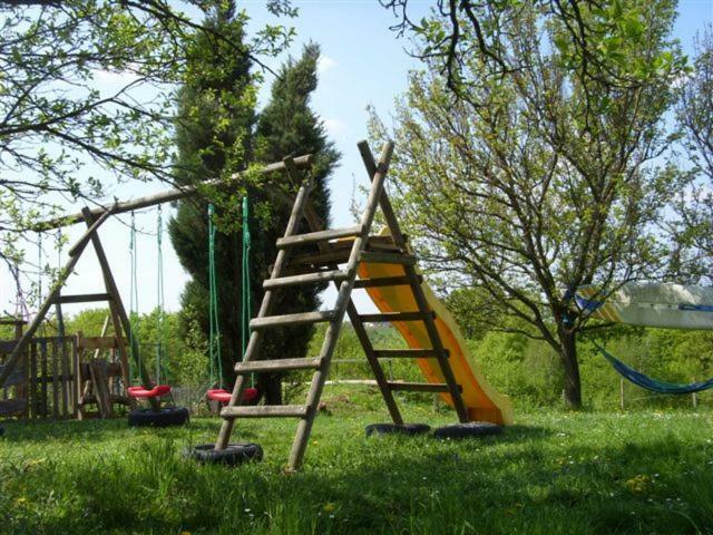 Biohof Koller Vila Weichselbaum Exterior foto